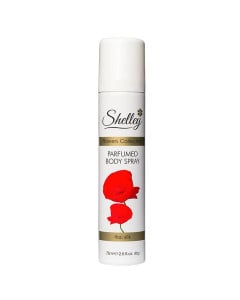 Shelley deodorant Thai Silk, 75ml