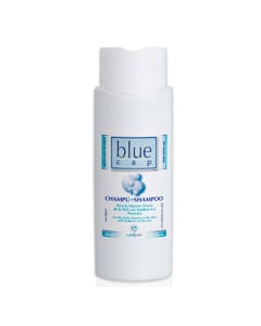 Blue cap sampon x 400ml