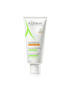 Ducray Aderma Exomega Control D.E.F.I. crema 200ml
