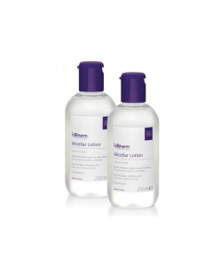 IVATHERM Pachet Lotiune micelara (1+1cadou)