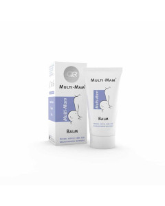 Multi Mam Balm gel mameloane, 30 ml