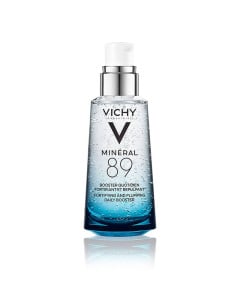 Vichy MINERAL 89 Gel - Booster zilnic cu efect de fortifiere si reumplere 50ml