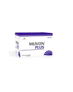 Muvon Plus, 30 plicuri, Sun Wave Pharma