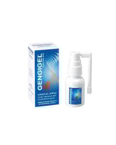 Gengigel, 20 ml spray