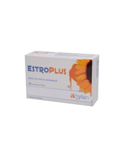 Estroplus, Hyllan, 30 comprimate
