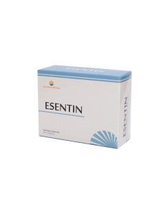 Esentin  x 30cps.