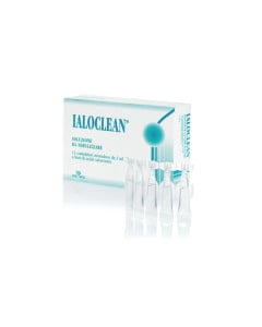 Ialoclean, 5 monodoze