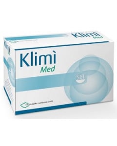 Klimi Med, 20 servetele sterile