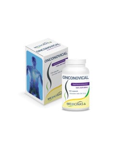 Onconovical, 135 capsule
