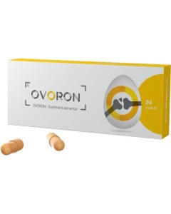 Ovoron, 24 capsule
