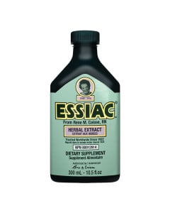 Secom Essiac, 300 ml solutie