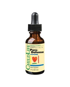 Secom Para-Defense 59,15 ml solutie