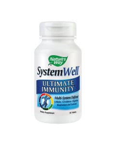 Secom SystemWell Ultimate Immunity, 30 tablete