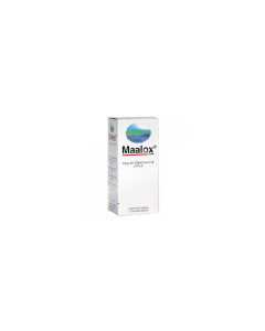 Maalox suspensie orala, 250 ml