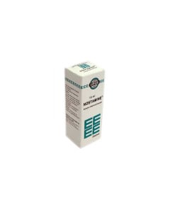 Nostamine solutie oftalmica / nazala x 10 ml