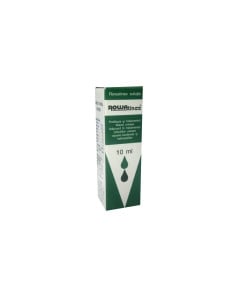 Rowatinex solutie orala x 10ml