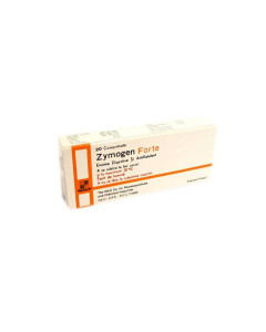 Zymogen forte x 20 drajeuri