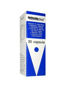 Rowachol x 30 capsule