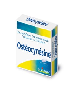 Osteocynesine x 60 compr.