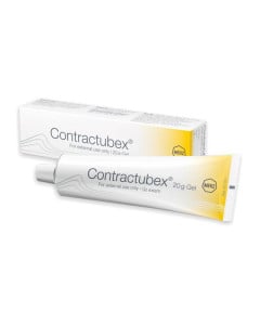 Contractubex gel x 20 g