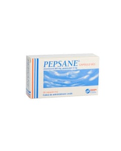 Pepsane x 3blist. x 10cps.moi