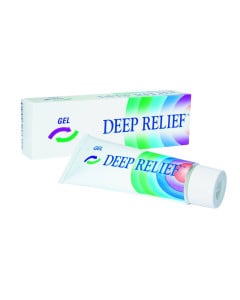 Deep Relief gel x 50 g