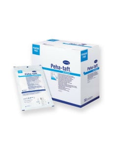 HartMann Peha-taft classic X 50 perechi