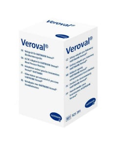 HartMann Veroval adaptor de priza 