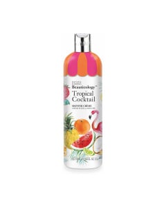 Baylis & Harding Gel-crema de dus Beauticology Tropical Cocktail, 500ml