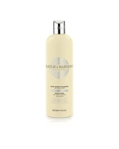 Baylis & Harding Gel-crema de dus Mandarina dulce si Grapefruit, 500ml