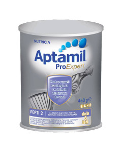 Aptamil Pepti 2, de la 6 luni, 450g