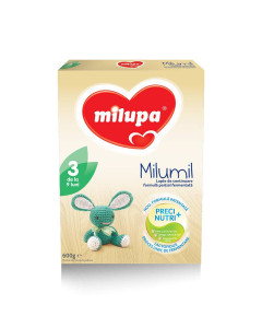 Milumil 3 600 g
