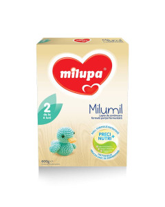 Milumil 2, 600g
