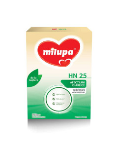 Milupa HN 25, 300g