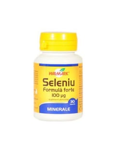 W Seleniu 0.100mg x 30tb