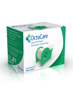 Octa Banda hartie 5 m x 2.5 cm