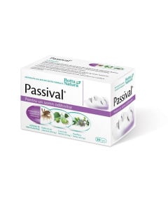 Passival, 30 capsule Rotta Natura