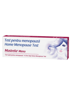 Mastrelle Meno Test Menopauza,  1 test