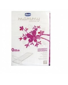 CHICCO Absorbante sanitare postnatale, 30 bucăți