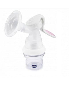 CHICCO Pompă de sân Step Up cu clapetă și reductor 