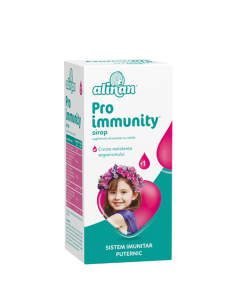 Alinan Pro Immunity sirop x 150 ml