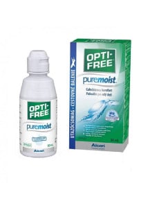 Opti-Free Pure moist x 1 flac. x 90 ml
