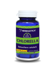 Chlorella x 30 caps.