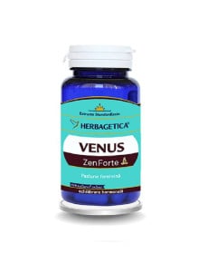 Venus zen forte x 30 caps.