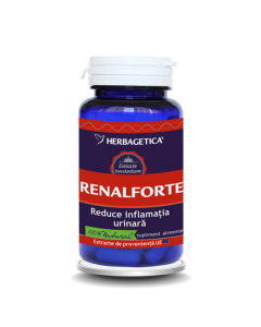 Renalforte x 30 caps.