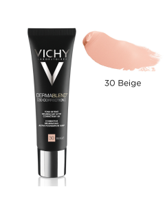 Vichy Dermablend 3D fond de ten corector 30, 30 ml