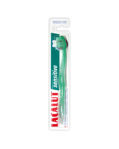 Lacalut Sensitive periuta dinti