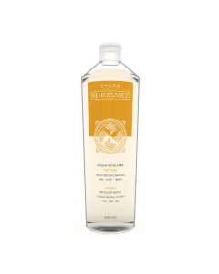 GYADA Apa Micelara Anti-imbatranire Pentru Ten Matur si Ten Uscat x 500ml