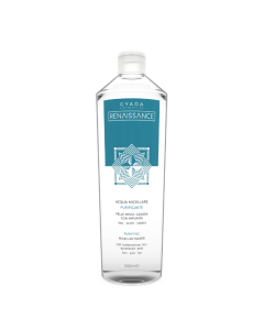 GYADA Apa Micelara Purificatoare Pentru Ten Gras si/Sau Cu Imperfectiuni x 500ml
