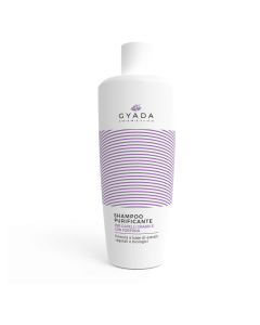 GYADA sampon Purificator - Pentru Parul Gras si Parul Cu Matreata, 250ml